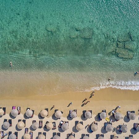 Arte & Mare Elia Luxury Suites And Villas Exterior foto