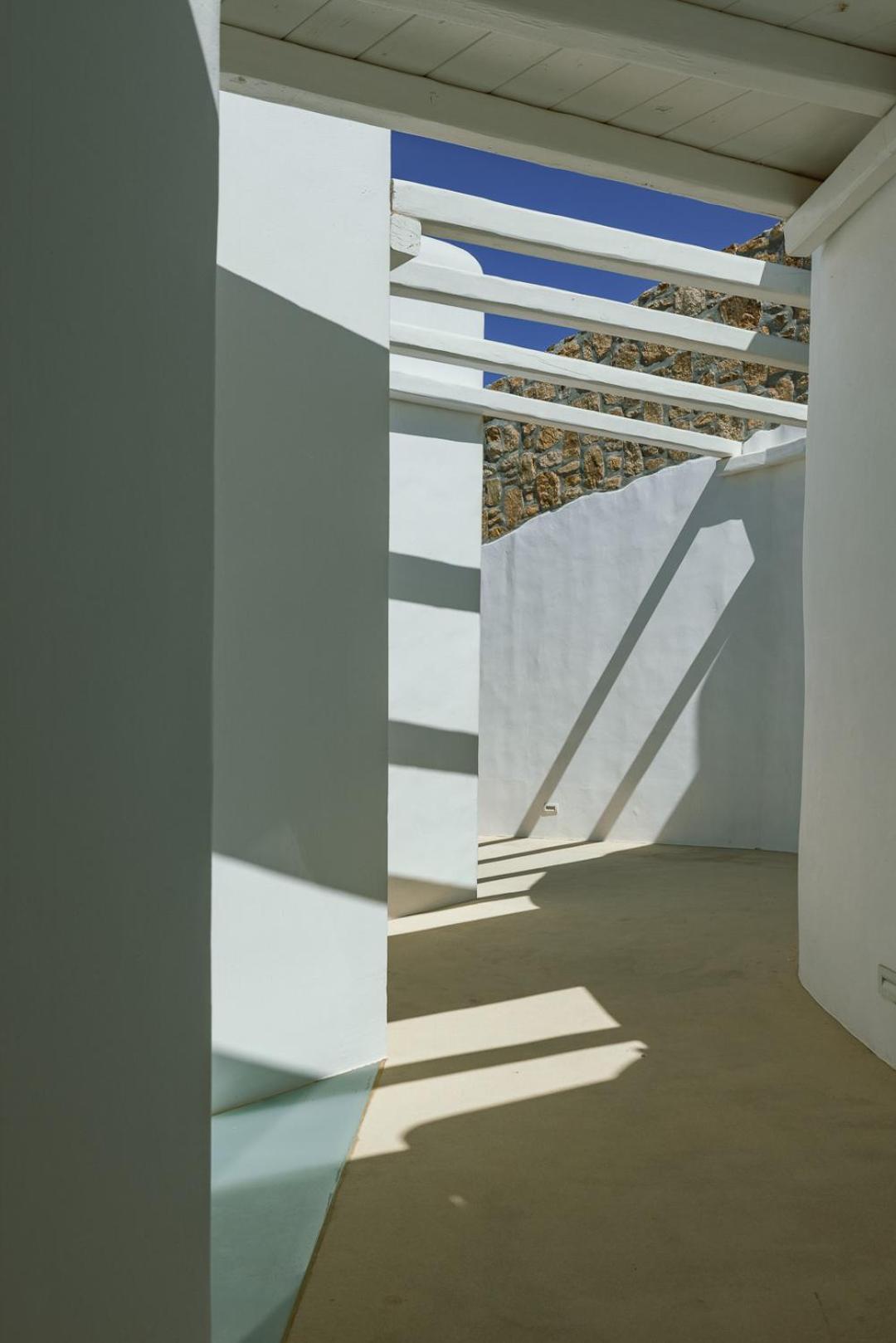 Arte & Mare Elia Luxury Suites And Villas Exterior foto